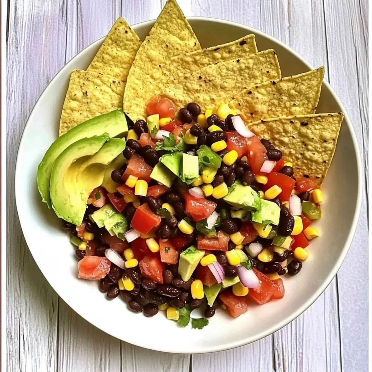 Ultimate Cowboy Caviar Recipe