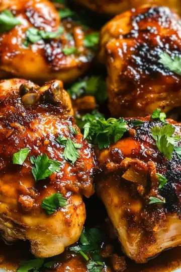 Pollo Asado