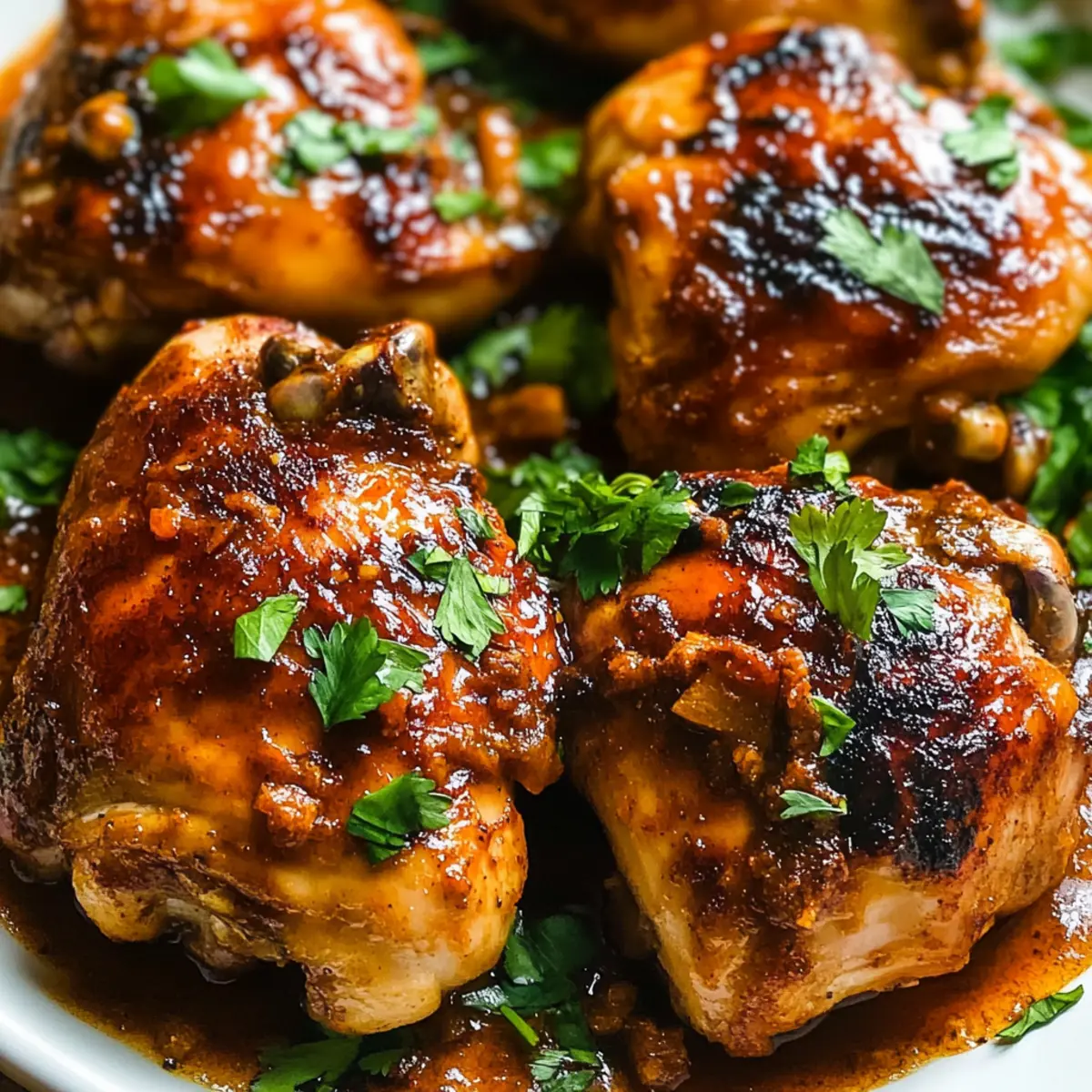 Pollo Asado