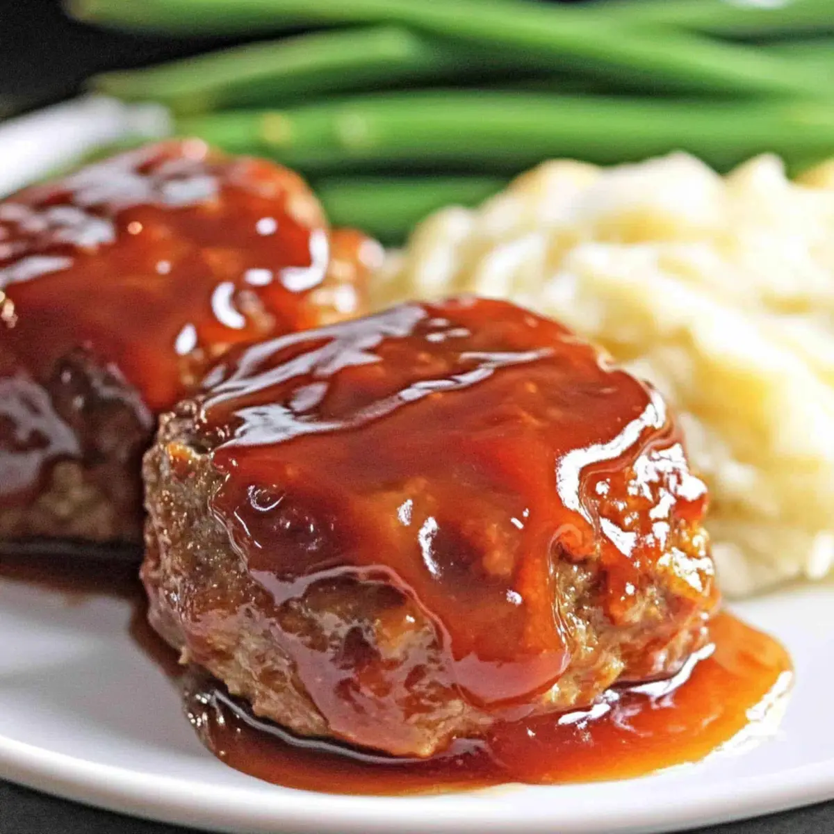 Mini Meatloaf Recipe