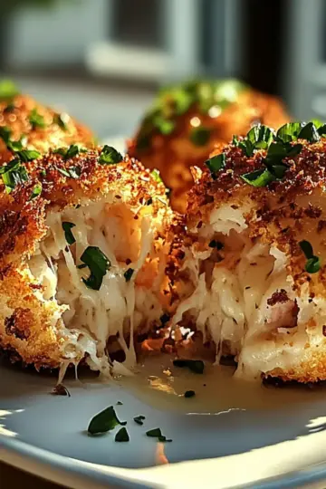 Famous Crab Bombs