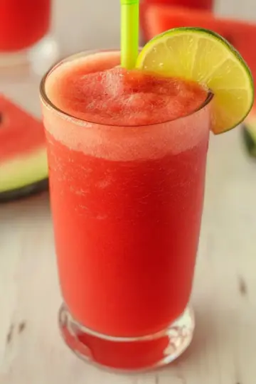 Watermelon Smoothie