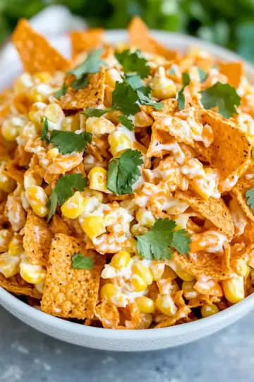 Fritos Corn Salad