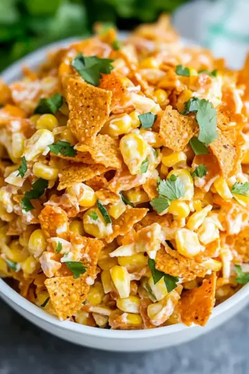 Fritos Corn Salad