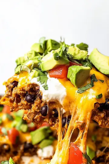 Taco Casserole