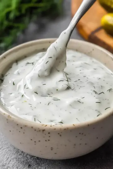 Dill Pickle Ranch
