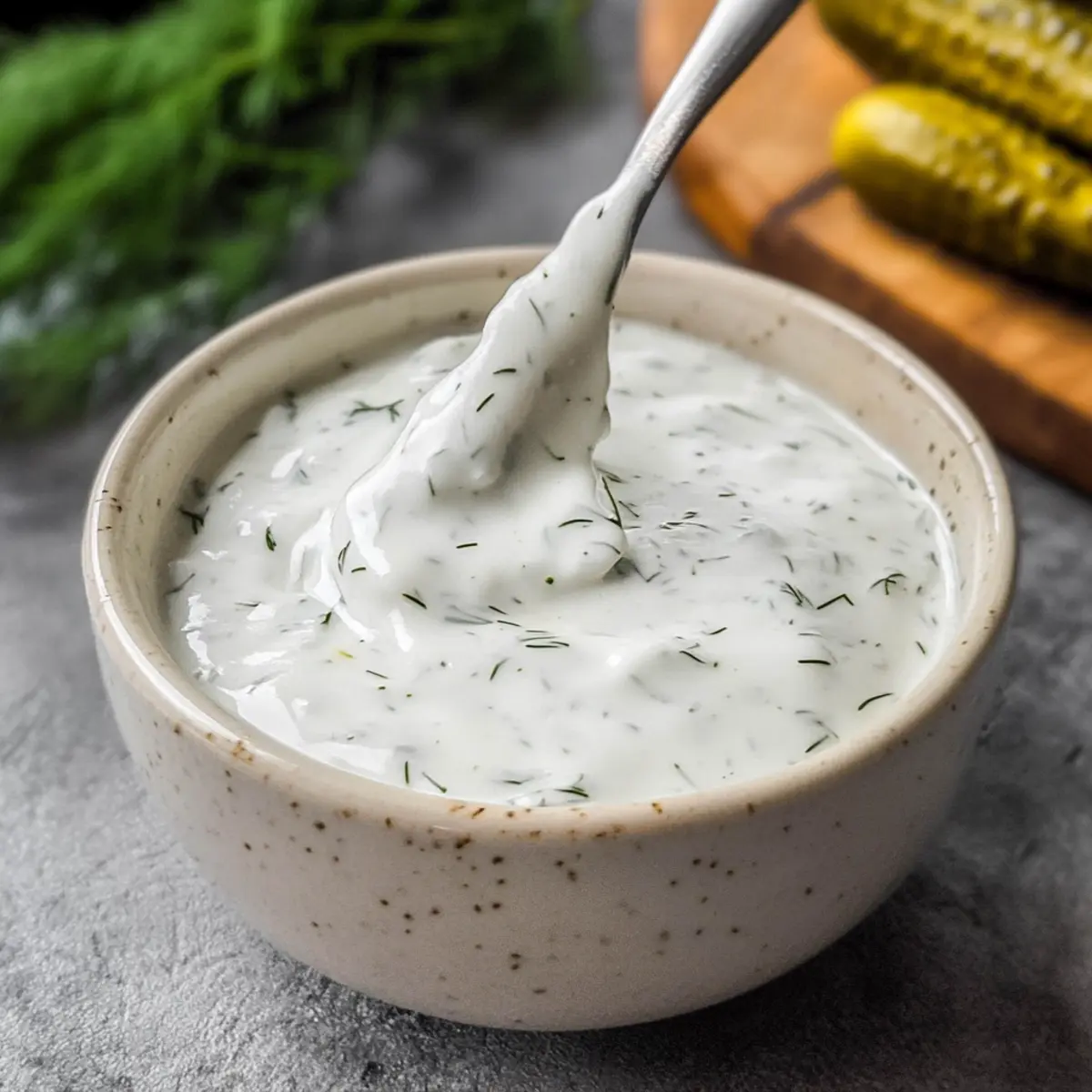 Dill Pickle Ranch