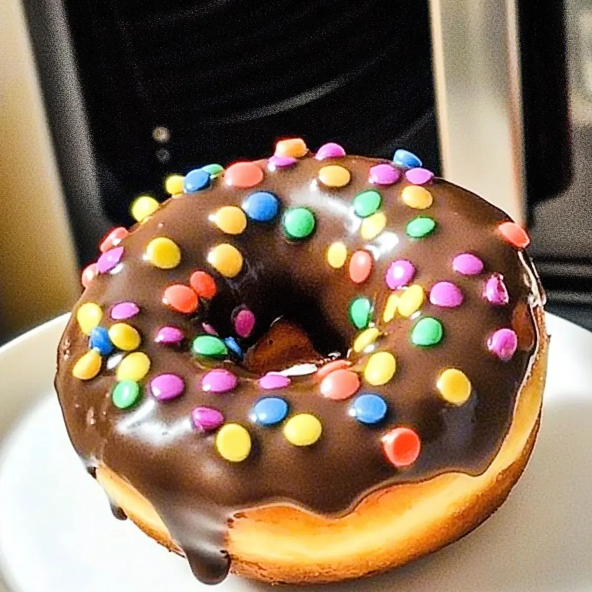 Air Fryer Donuts