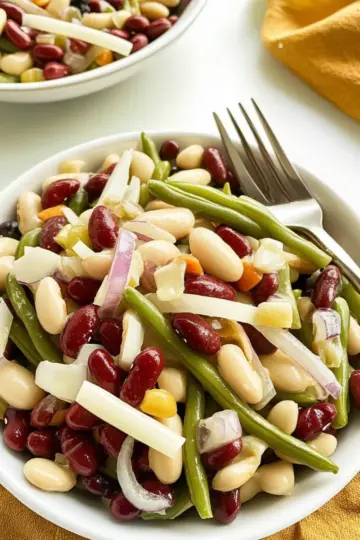 5 Bean Salad